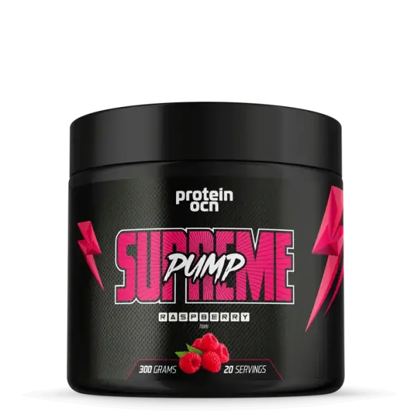 Proteinocean Pump Supreme 300gr - 1