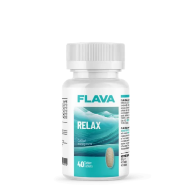 Proteinocean Relax 40 Tablet - Proteinocean