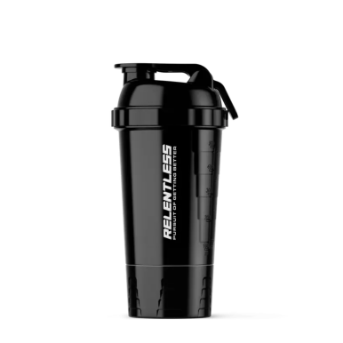 Proteinocean Relentless Shaker 500ml