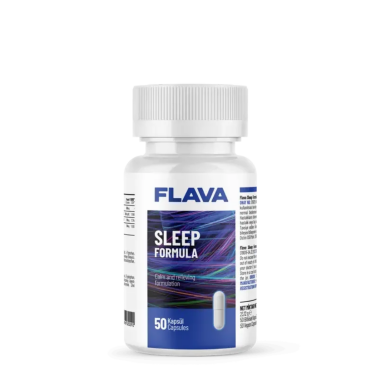 Proteinocean Sleep Formula 50 Kapsül - Proteinocean