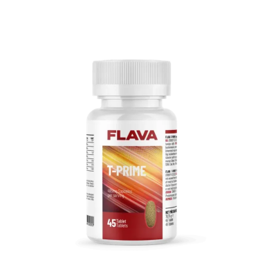 Proteinocean T-Prime 45 Tablet - Proteinocean