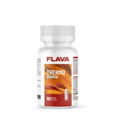 Proteinocean Thermo Burner 60 Kapsül