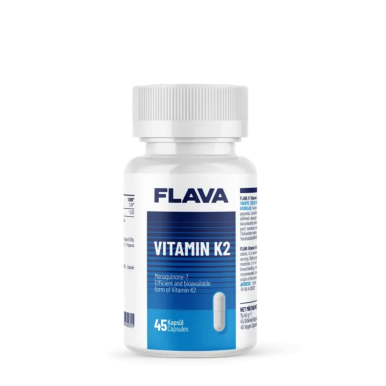 Proteinocean Vitamin K2 45 Kapsül