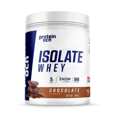 Proteinocean Whey Isolate 400gr