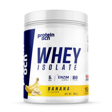 Proteinocean Whey Isolate 400gr (1)