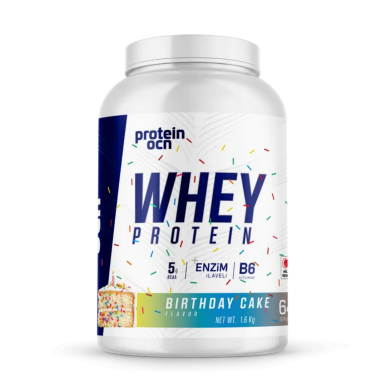 Proteinocean Whey Protein 1600gr - Proteinocean (1)