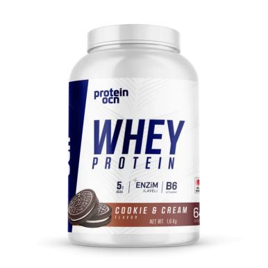 Proteinocean Whey Protein 1600gr - 3