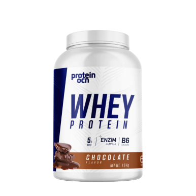 Proteinocean Whey Protein 1600gr - 7