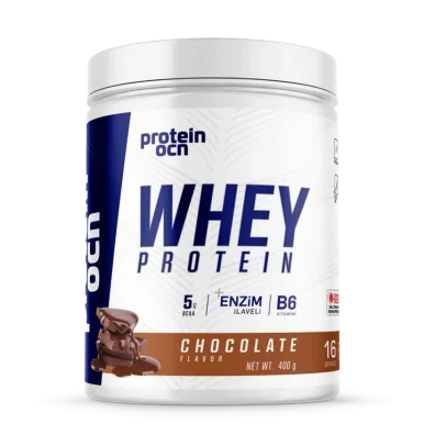 Proteinocean Whey Protein 400gr (1)
