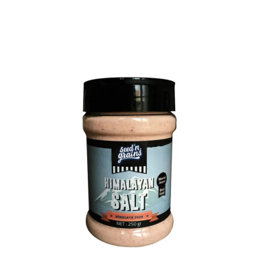 Seedn Grains Sarımsak Baharatı 80gr - Seedn Grains