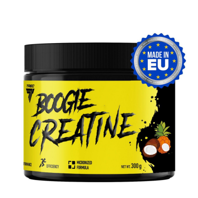 Trec Boogie Creatine 300gr 