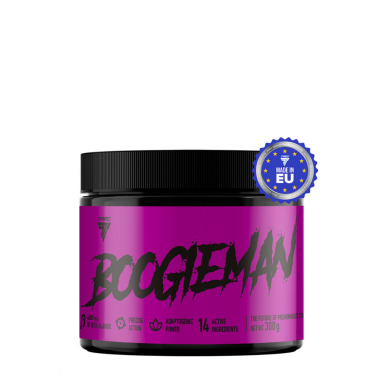 Trec Boogieman Pre-Workout 300gr