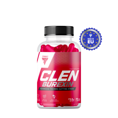 Trec Clenburexin Thermo 90 Kapsül