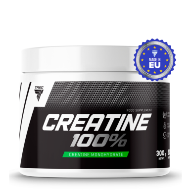 Trec Creatine Monohydrate 300gr - Trec