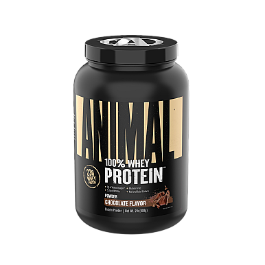 Universal Animal 100% Whey Protein 908gr