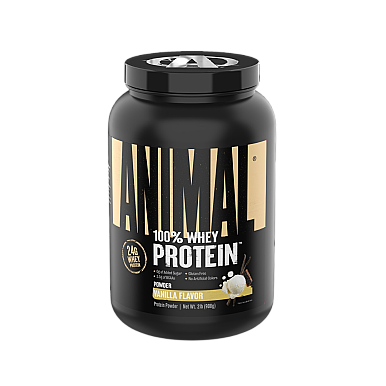 Universal Animal 100% Whey Protein 908gr - 3
