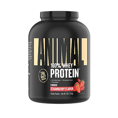 Universal Animal %100 Whey Protein 1800gr