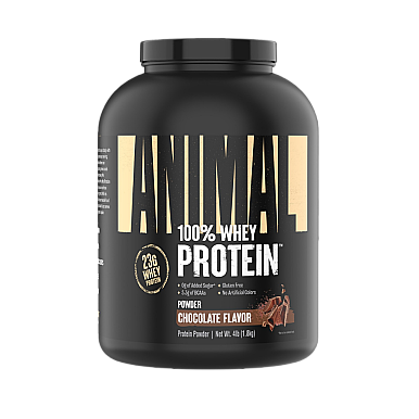 Universal Animal %100 Whey Protein 1800gr (1)