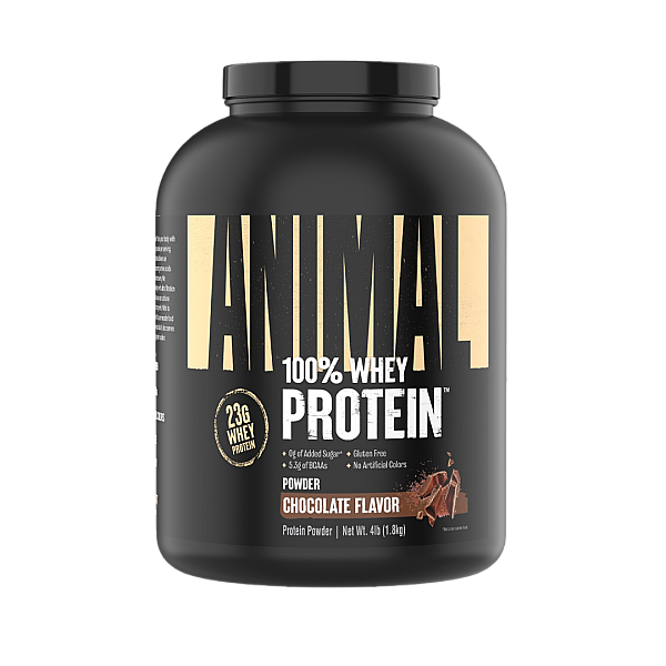 Universal Animal %100 Whey Protein 1800gr - 2