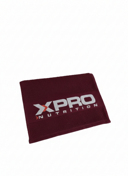 Xpro Baskılı Havlu 30cmx80cm - 2