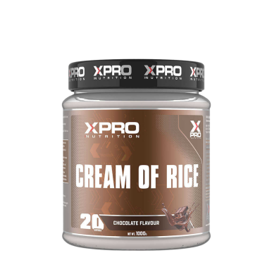 Xpro Cream of Rice 1000gr - Xpro Nutrition (1)