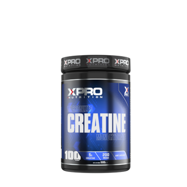 Xpro Creatine Monohydrate 500gr - Xpro Nutrition