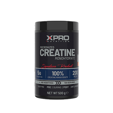 Xpro Creatine Monohydrate 500gr