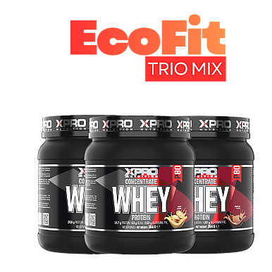 Xpro Whey EcoFit TRIO MIX (1)