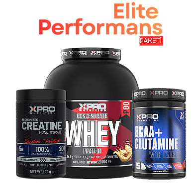 Xpro Elite Performans Paketi (1)