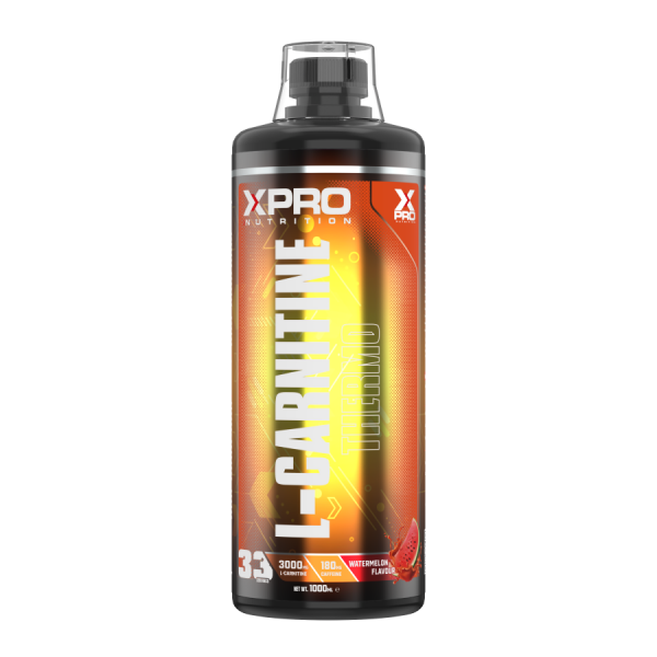 Xpro L-Carnitine Thermo 1000ml Karpuz Aromalı - 1