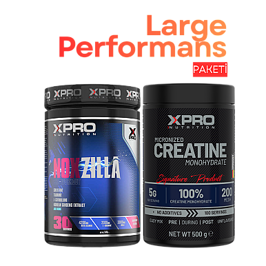 Xpro Large Performans Paketi (1)