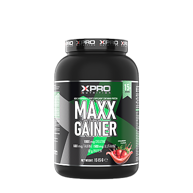 Xpro Maxx Gainer Karbonhidrat Tozu 1515gr (1)