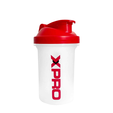 Xpro Shaker 500ml - Xpro Nutrition (1)