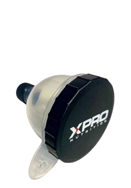 Xpro Toz Saklama Hunisi - Xpro Nutrition