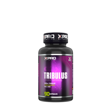 Xpro Tribulus 90 Kapsül - Xpro Nutrition