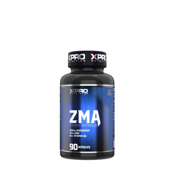 Xpro ZMA 90 Kapsül - 1