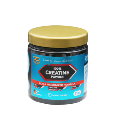 Z-Konzept Creatine Monohydrate 250gr