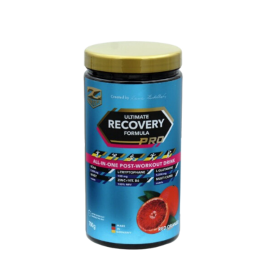 Z-Konzept Ultimate Recovery Formula Pro 700gr
