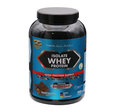 Z-Konzept Whey Isolate Protein 900gr